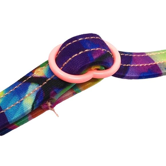 Sea Folly Australia Size US 8  Sonic Boom Bustier Swim Bra-NEW WITH TAGS - Picture 9 of 13